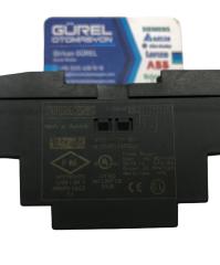SIEMENS LOGO POWER 6EP1311-1SH02 24V 1.3A