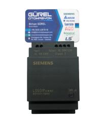 SIEMENS LOGO POWER 6EP1311-1SH02 24V 1.3A