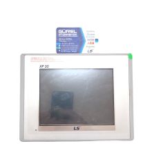LS XP30-TTE/DC DOKUNMATİK PANEL HMI