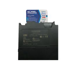 SIEMENS SIMATIC S7 6ES7 321-1BH02-0AA0 6ES7321-1BH02-0AA0