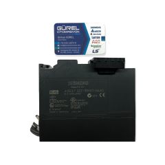 SIEMENS SIMATIC S7 6ES7 322-1BH01-0AA0 6ES7322-1BH01-0AA0