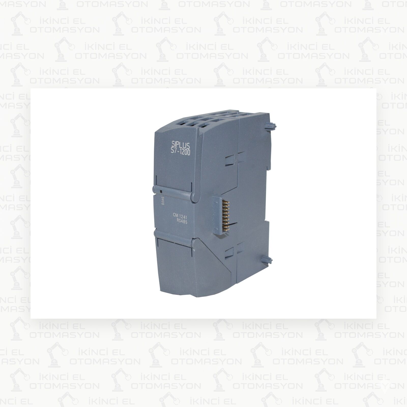 Siemens S7-1200 6AG1 241-1CH30-2XB0 6AG1241-1CH30-2XB0 SIPLUS Haberleşme Modülü