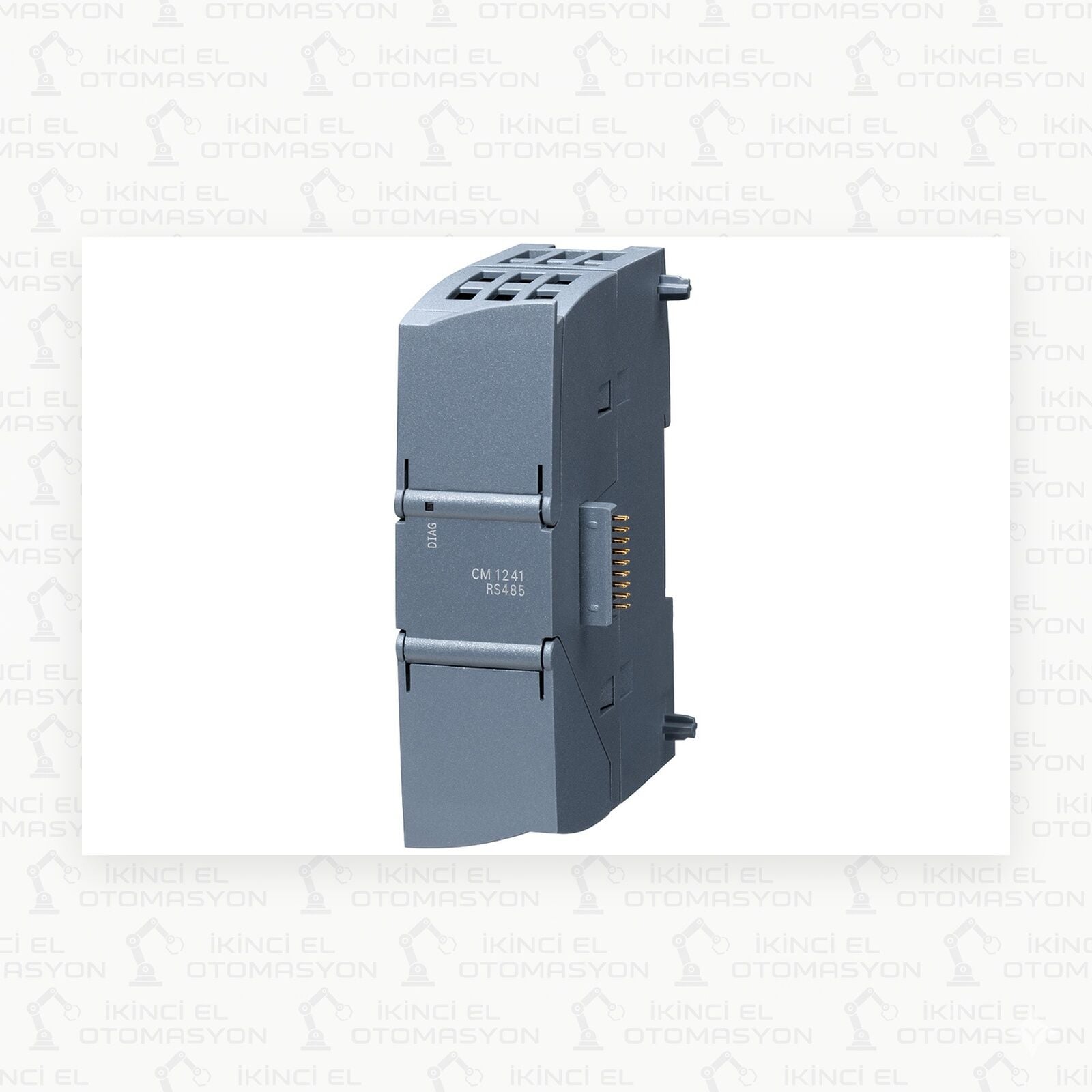 Siemens S7-1200 6AG1 241-1CH30-4XB0 6AG1241-1CH30-4XB0 SIPLUS Haberleşme Modülü