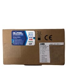 ABB ACS310-03E01A3-4 0.37 kW