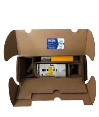 ABB ACS310-03E01A3-4 0.37 kW