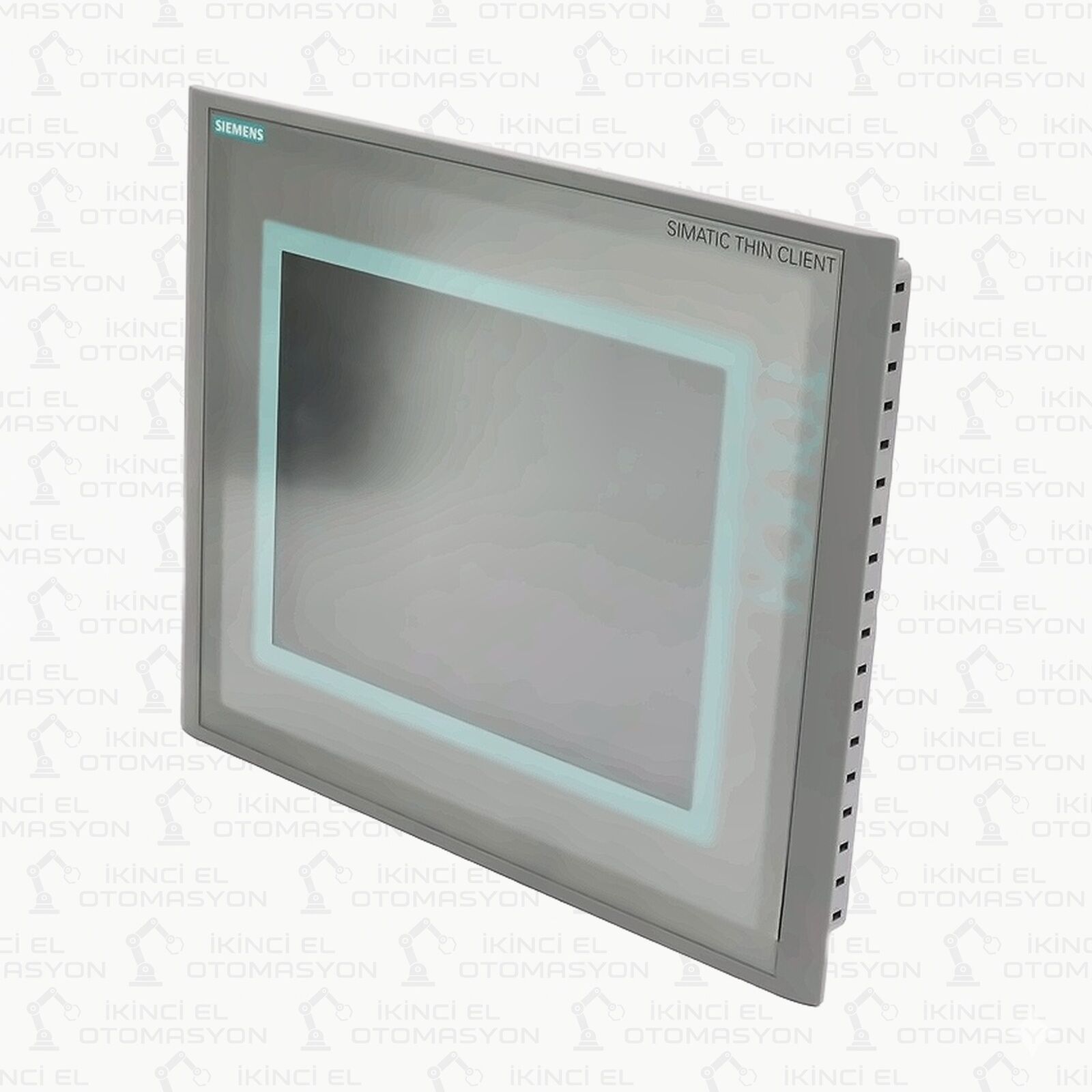 6AV6646-0AA21-2AX0, 6AV6 646-0AA21-2AX0 Siemens SIMATIC MP 377 12 inç Multi Panel ()