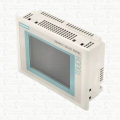 6AV6545-6CA00-0BW0, 6AV6 545-6CA00-0BW0 Siemens SIMATIC MP 270B 10.4 inç Multi Panel