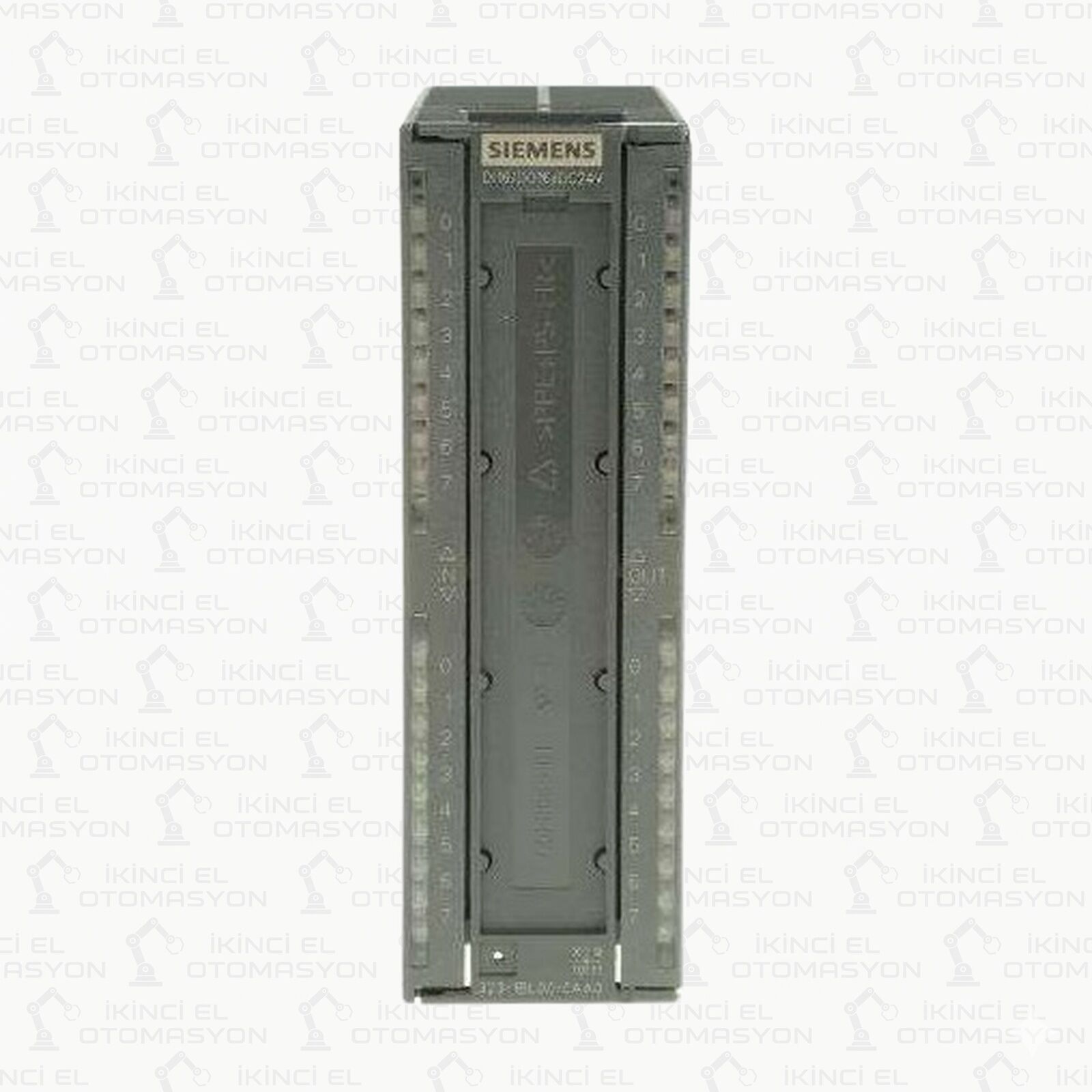 6ES7323-1BH00-0AA0, 6ES7 323-1BH00-0AA0 Siemens SIMATIC S7-300  SM 323 8DI/8DO