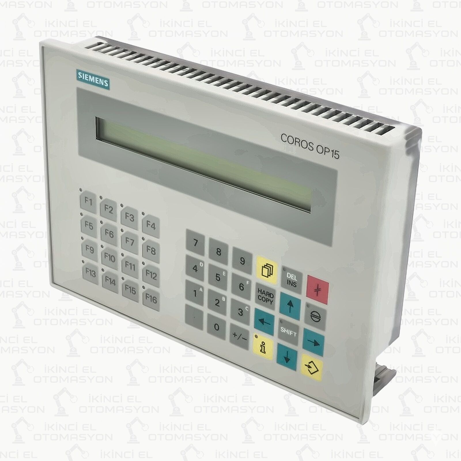 6AV3515-1EB00, 6AV3 515-1EB00 SIEMENS SIMATIC Operator Panel