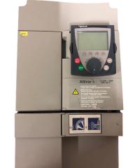 TELEMECANIQUE ALTIVAR 61 ATV61HD18N4 18.5 kW