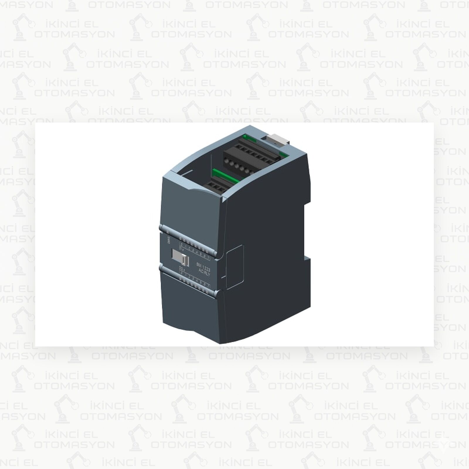Siemens S7-1200 6AG1 231-4HD32-4XB0 6AG1231-4HD32-4XB0 SIPLUS Analog Giriş Modülü