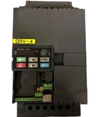 DELTA VFD-E VFD055E43A 5.5 kW 380V SÜRÜCÜ