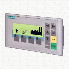 6AG1641-0AA11-4AX0 SIEMENS SIMATIC OP73 Operator Panel