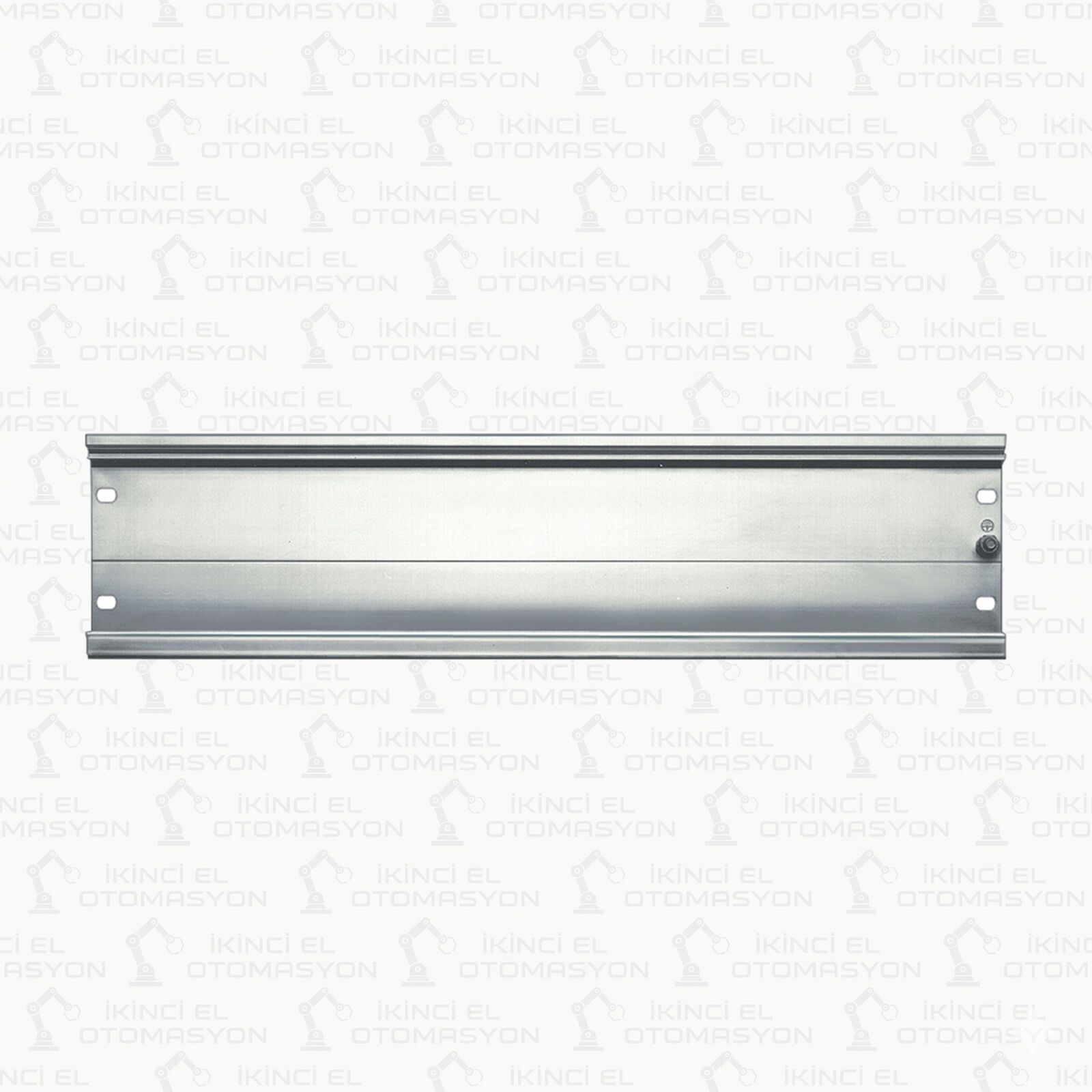 6ES7390-1AF85-0AA0, 6ES7 390-1AF85-0AA0 Siemens SIMATIC S7-300  Mounting Rail 530mm