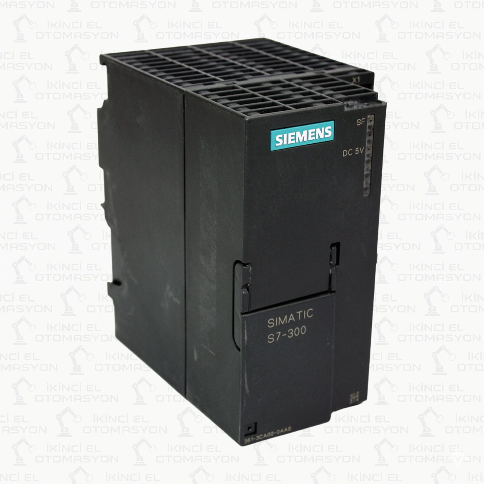 6ES7361-3CA00-0AA0, 6ES7 361-3CA00-0AA0 Siemens SIMATIC S7-300  IM 361 Interface Module