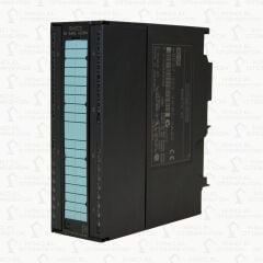 6ES7322-1HF80-0AA0, 6ES7 322-1HF80-0AA0 Siemens SIMATIC S7-300  8 DO Relay