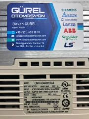 YASKAWA V1000 CIMR-VC4A0023FAA 11kW / 7.5 kW