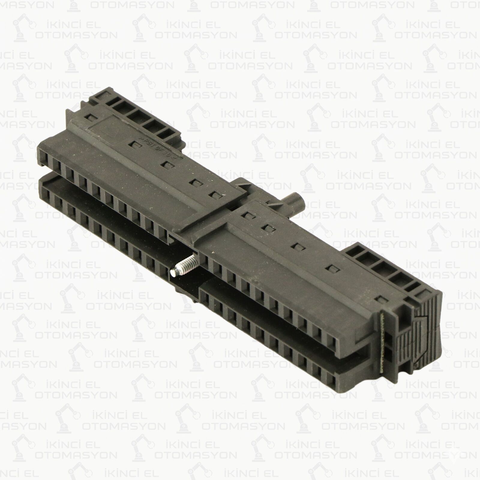 6ES7921-3AA20-0AA0, 6ES7 921-3AA20-0AA0 Siemens SIMATIC S7-300  Front Connector 20-pole