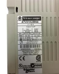 TELEMECANIQUE ALTIVAR 31 ATV31HU55N4 5.5 kW