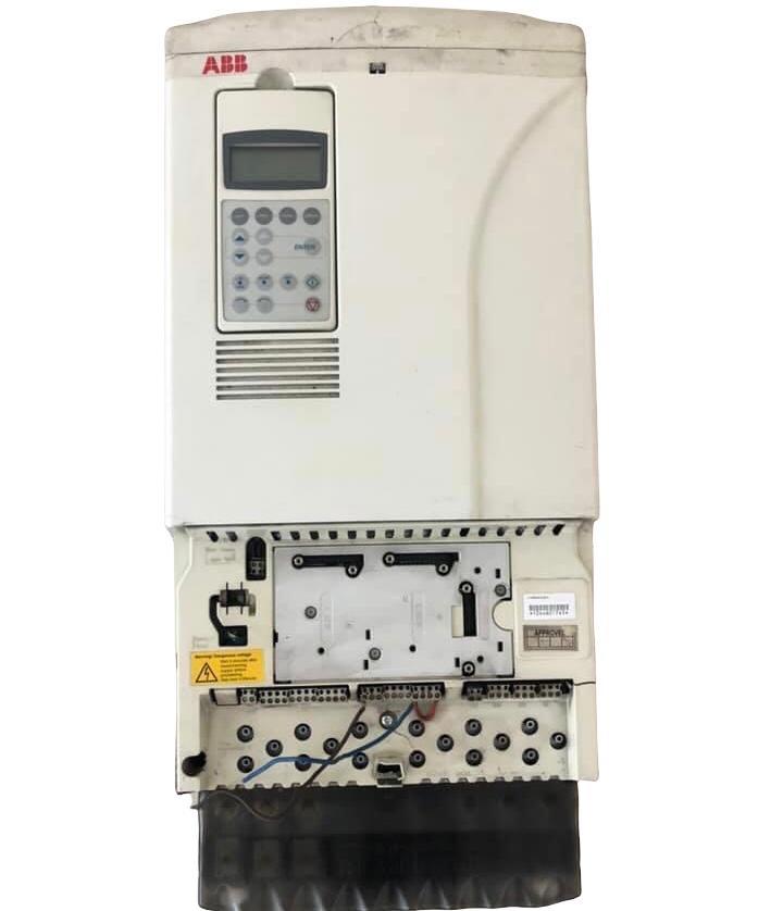 ABB ACS800-01-0120-3 90 kW SÜRÜCÜ
