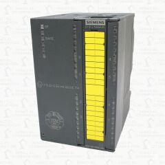 Siemens SIPLUS S7-300 SM 326 F-DO 10x24V DC 6AG1326-1RF00-4AB0