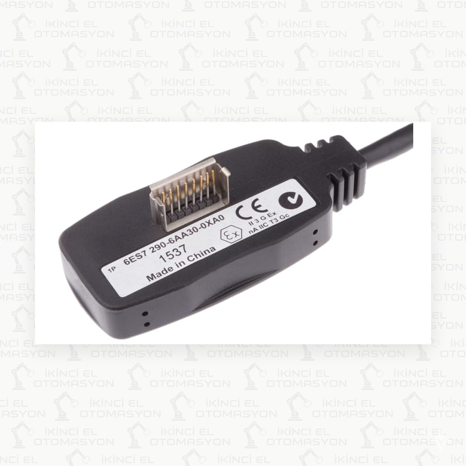 Siemens S7-1200 6ES7 290-6AA30-0XA0 6ES7290-6AA30-0XA0 Genişleme Kablosu