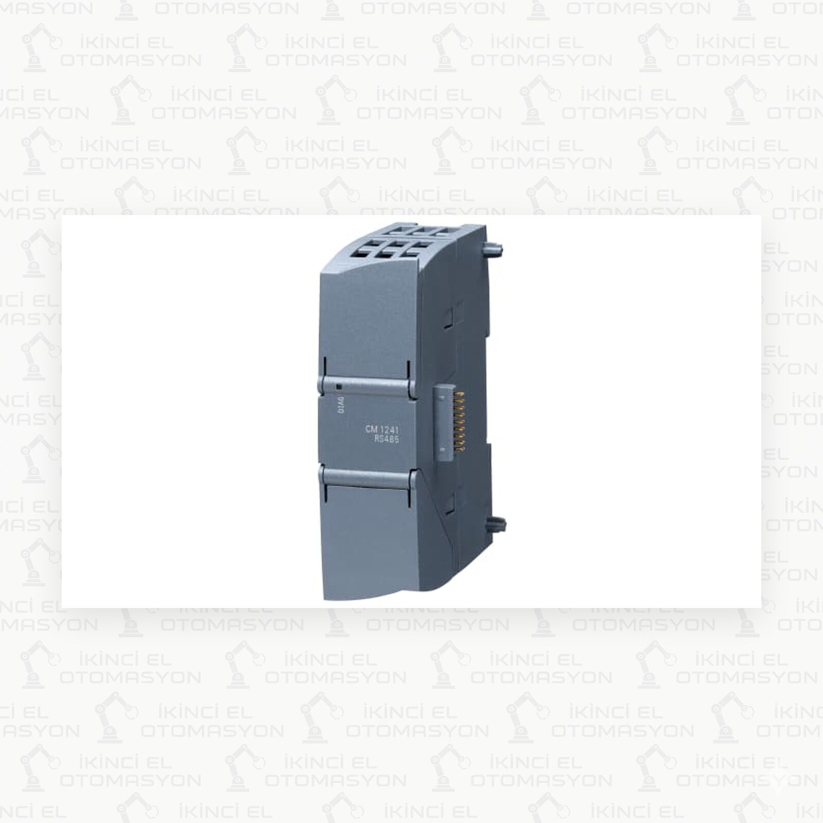 Siemens S7-1200 6AG1 241-1CH32-2XB0 6AG1241-1CH32-2XB0 SIPLUS Haberleşme Modülü