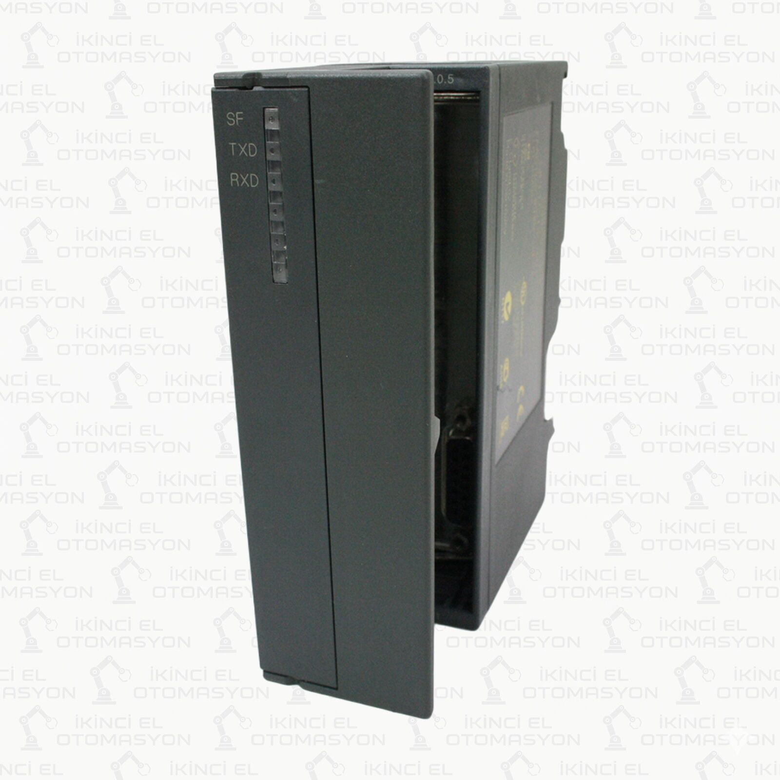 Siemens SIPLUS S7-300 6AG1340-1CH02-2AE0 CP 340 RS 422/485