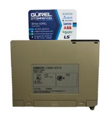 OMRON C200H-ID215 INPUT UNIT