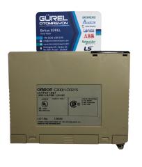 OMRON C200H-0D215 OUTPUT UNIT