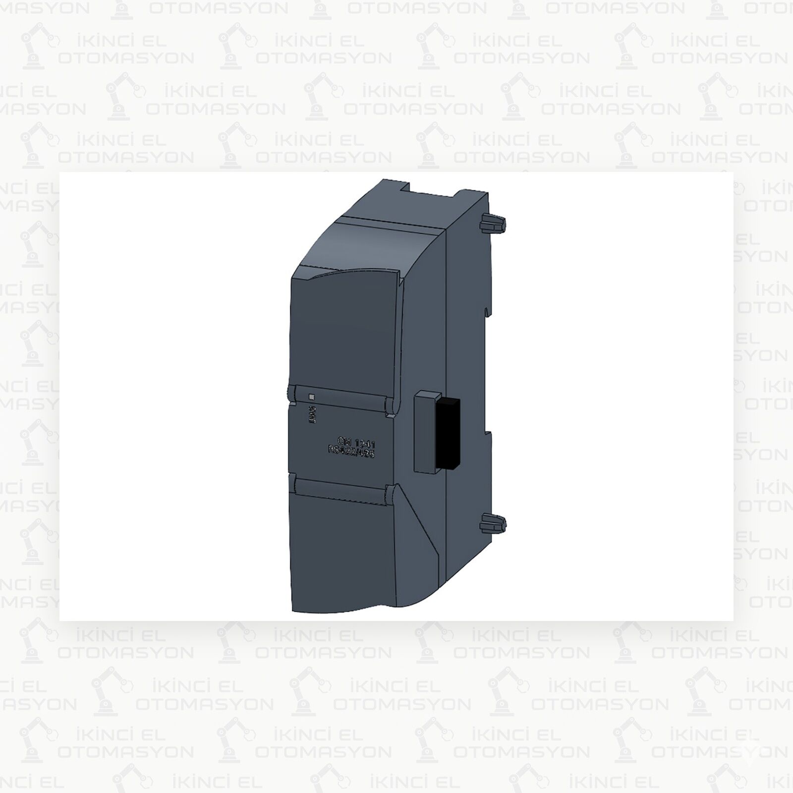 Siemens S7-1200 6ES7 241-1CH31-0XB0 6ES7241-1CH31-0XB0 Haberleşme Modülü