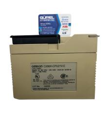 OMRON C200H-CPU21V-E CPU UNIT