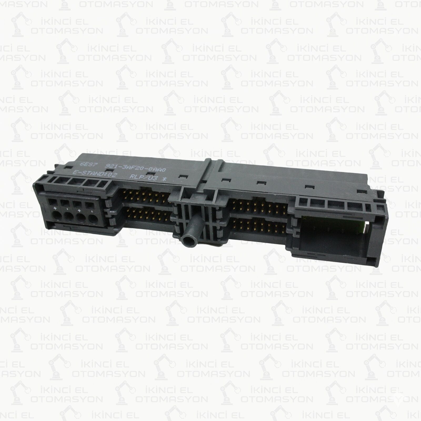 6ES7921-3AF20-0AA0, 6ES7 921-3AF20-0AA0 Siemens SIMATIC S7-300  Front Connector Module