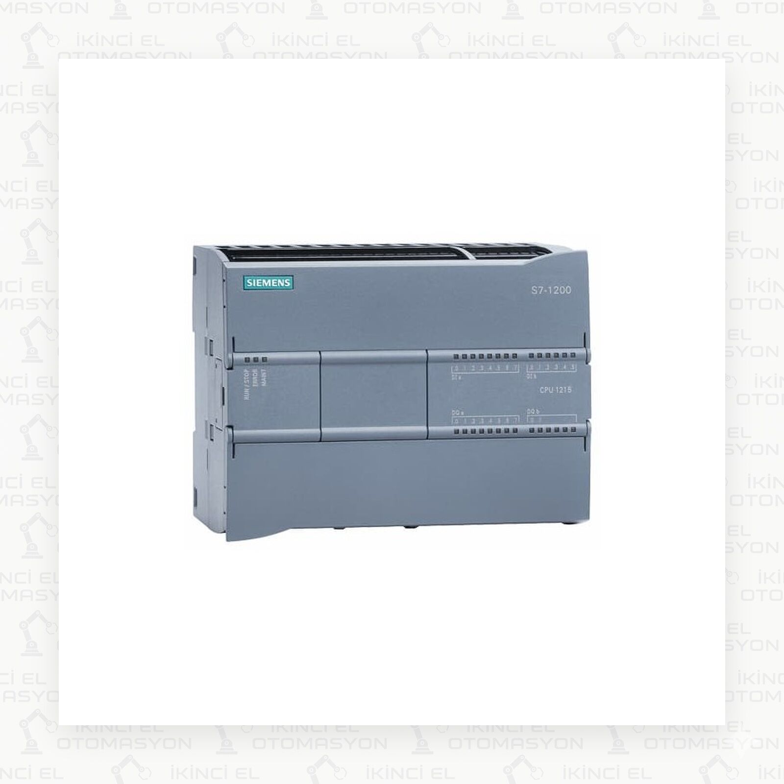 Siemens S7-1200 6AG1 215-1AG31-4XB0 6AG1215-1AG31-4XB0 SIPLUS CPU 1215C
