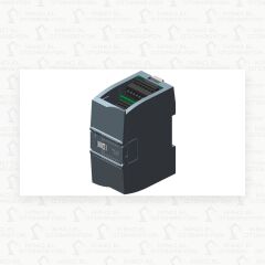 Siemens S7-1200 6AG1 223-1PH32-2XB0 6AG1223-1PH32-2XB0 SIPLUS Dijital Giriş/Çıkış Modülü