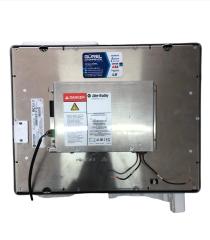 ALLEN-BRADLEY 2711P-RDT15C PANELVIEW PLUS 1500