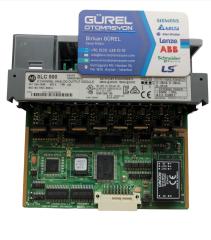 ALLEN BRADLEY SLC 500 1746-N08I A
