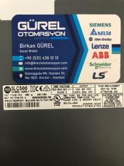 ALLEN BRADLEY SLC 500 1746-P3 POWER SUPPLY