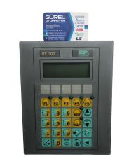 ESA VT 100 VT1001SE000 OPERATOR PANEL