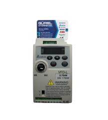 DELTA VFD007L21A 0.75 kW 220V
