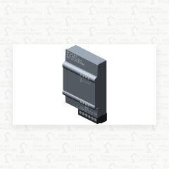 Siemens S7-1200 6AG1 231-5PA30-5XB0 6AG1231-5PA30-5XB0 SIPLUS Analog Giriş Modülü (RTD)