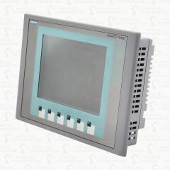 6AV6647-0AD11-3AX1, 6AV6 647-0AD11-3AX1 Siemens SIMATIC HMI KTP600 Basic Color PN Panel ()