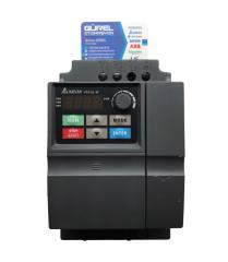 DELTA VFD-EL-W VFD022EL21W-1 2.2 kW 220V