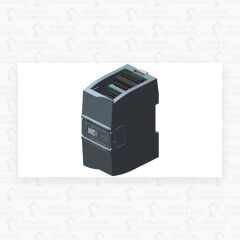 Siemens S7-1200 6AG1 221-1BH32-4XB0 6AG1221-1BH32-4XB0 SIPLUS Dijital Giriş Modülü