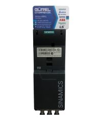 6SL3244-0BA10-0BA0 SIEMENS