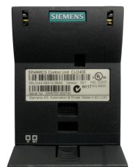 6SL3244-0BA10-0BA0 SIEMENS