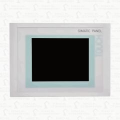 6AV6545-0AH10-0AX0, 6AV6 545-0AH10-0AX0 Siemens SIMATIC MP 270B 10 inç Dokunmatik Multi Panel ()