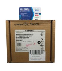 6SL3255-0AA00-4CA1 SIEMENS