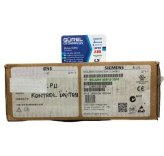 6SL3244-0BB12-1BA1 SIEMENS