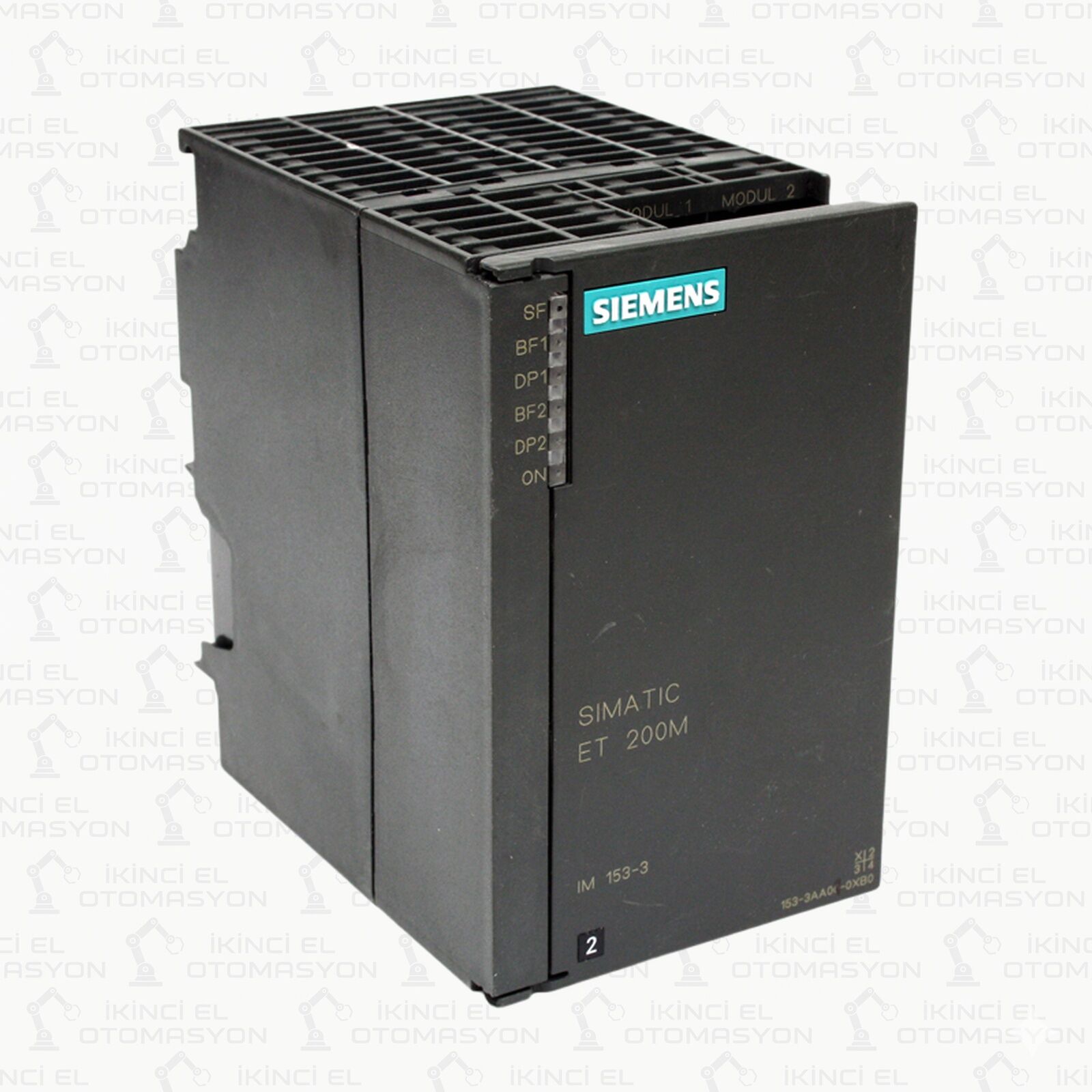 6ES7153-3AA01-0XB0, 6ES7 153-3AA01-0XB0 Siemens SIMATIC ET 200M  IM 153-3 Interface